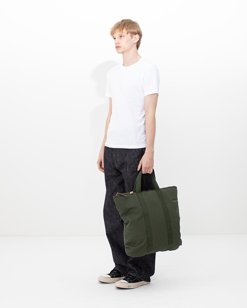 MAVCAT II (M) | Visvim Official North American Web Store